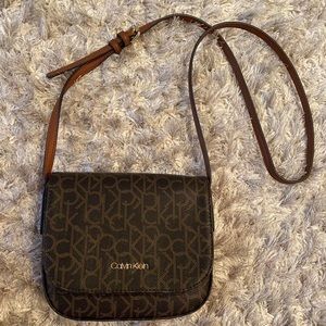 Calvin Klein Purse
